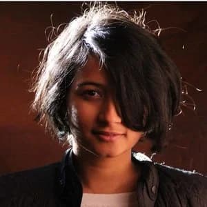 Megha Rao