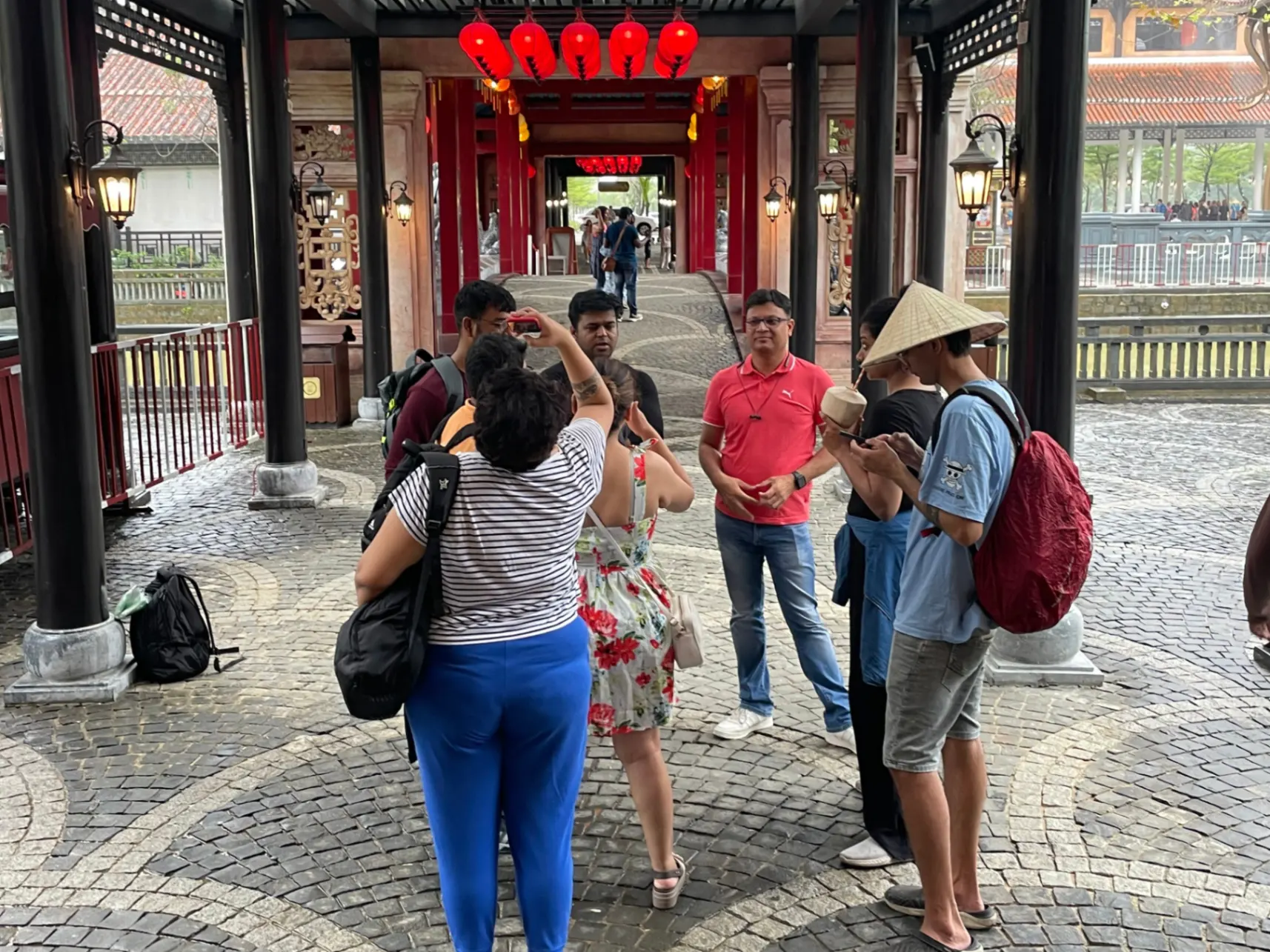 Arrival & Rooting in Charming Hoi An
