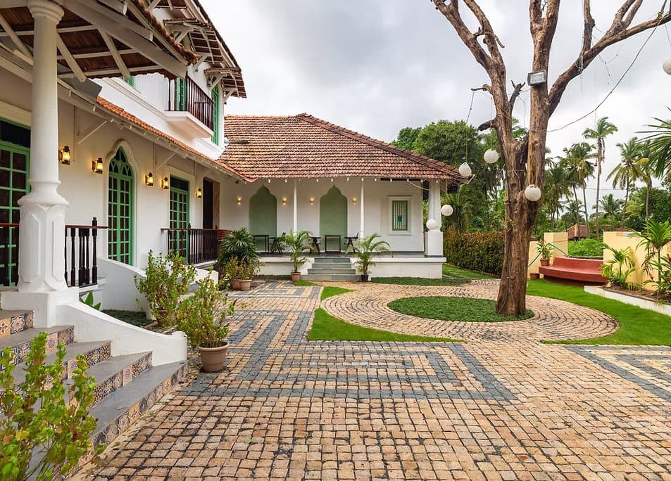 Silva Heritage