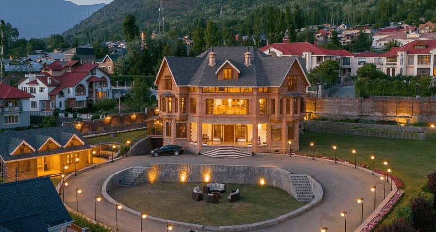 Noor By Haveli