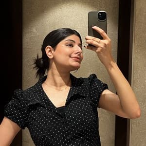 Bhumika Dubey