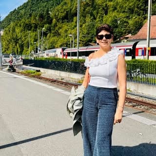 Kanchan Rizvi