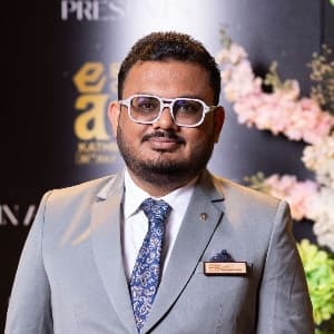 Hirav Shah
