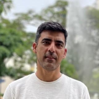 Rohan Hiralal Kaul