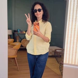 Sabiha Inamdar