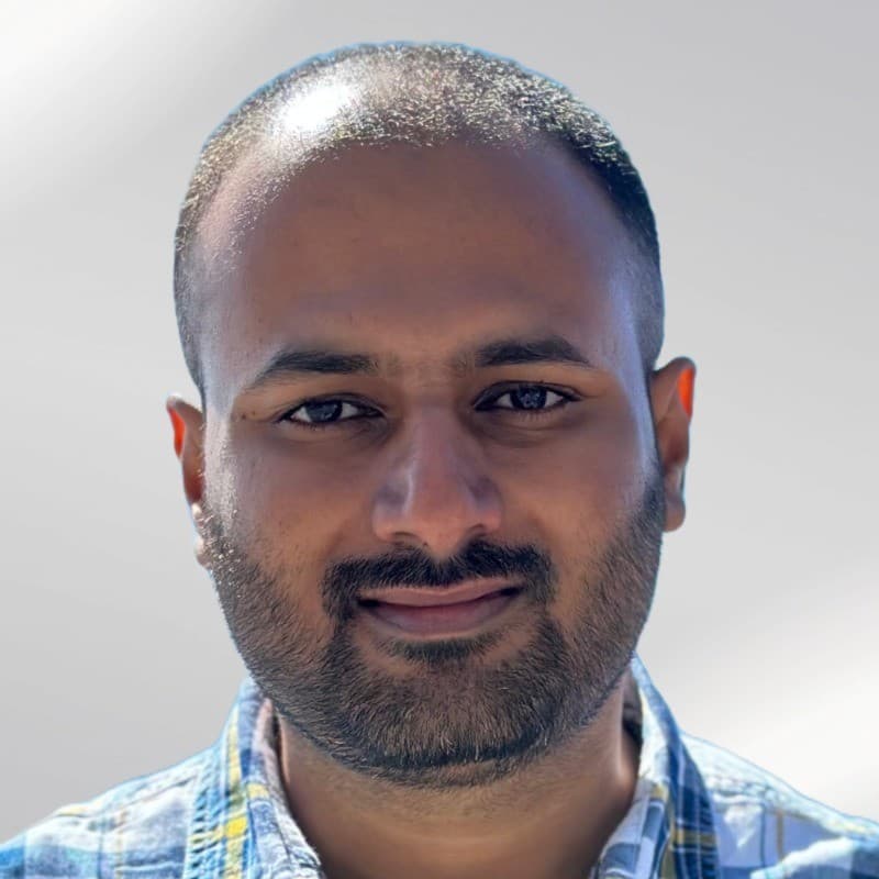 Prasanna Deshpande