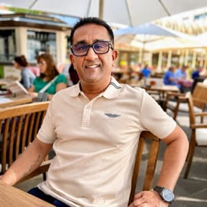 Jatin Dhall