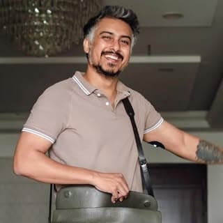 Karthikeyan Krishnan