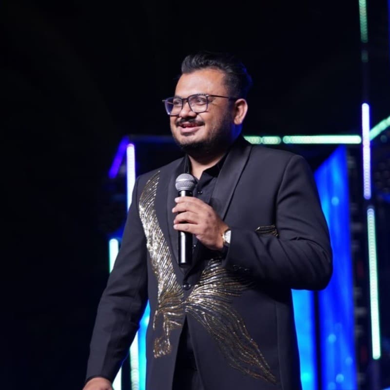 Hirav Jayendrakumar Shah