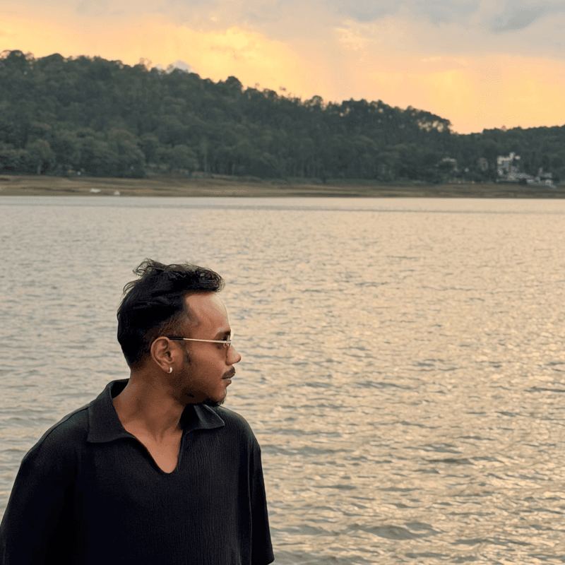 Siddhartha Bhowmik