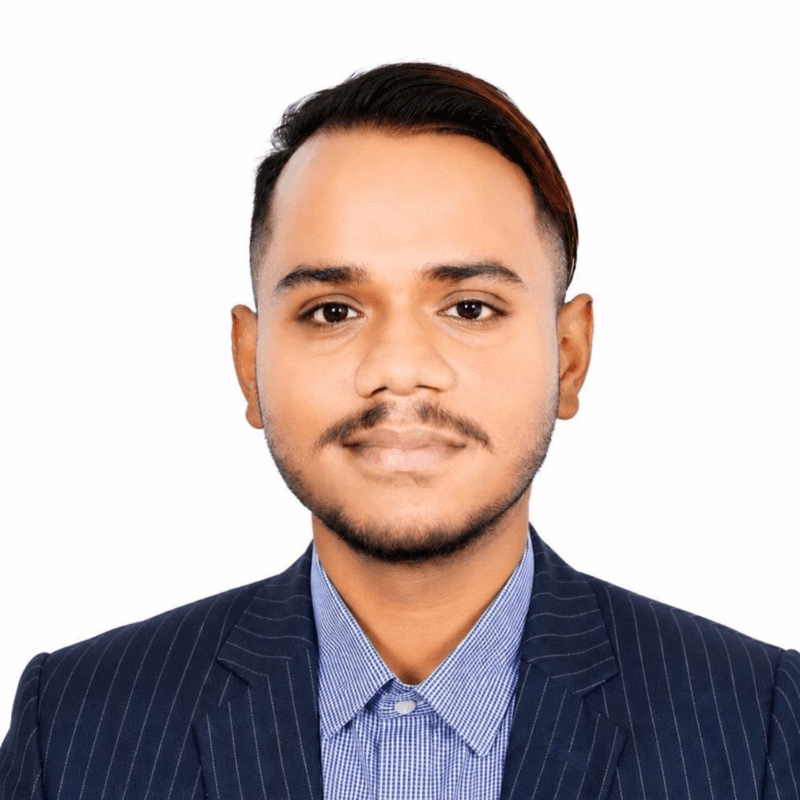 Siddhartha Bhowmik