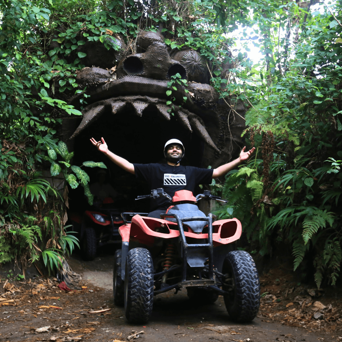 The Tribe Shows Up. Then the Jungle Does Too.