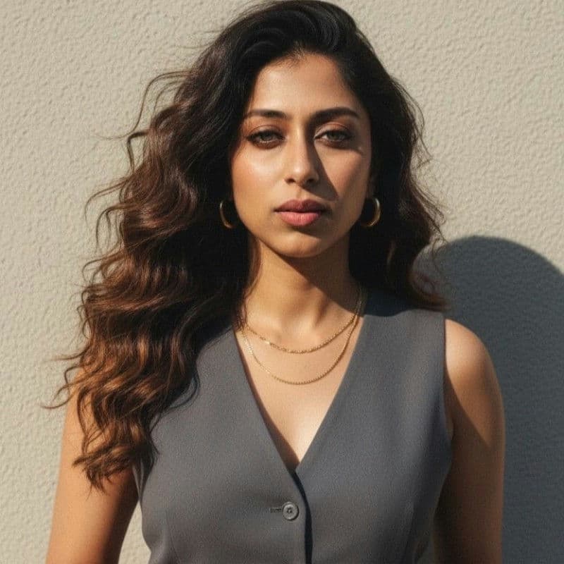Mausumi Chakravorty